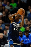 Andrew Wiggins t-shirt #3457590