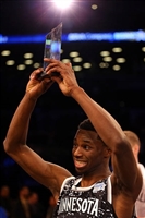 Andrew Wiggins t-shirt #3457592