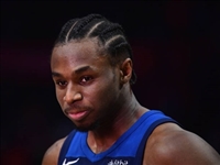 Andrew Wiggins t-shirt #3457596