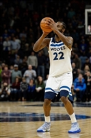 Andrew Wiggins t-shirt #3457597