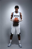 Andrew Wiggins t-shirt #3457599