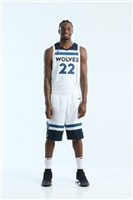 Andrew Wiggins t-shirt #3457600