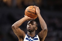 Andrew Wiggins t-shirt #3457602