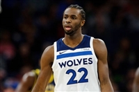 Andrew Wiggins t-shirt #3457605