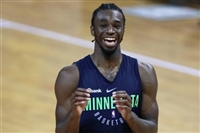 Andrew Wiggins t-shirt #3457608