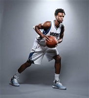 Andrew Wiggins t-shirt #3457610