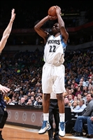 Andrew Wiggins t-shirt #3457611