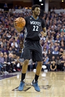 Andrew Wiggins t-shirt #3457613