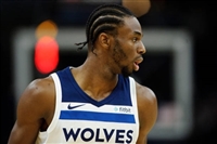 Andrew Wiggins t-shirt #3457614