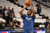 Andrew Wiggins t-shirt #3457615