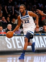 Andrew Wiggins t-shirt #3457619