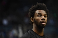 Andrew Wiggins t-shirt #3457620