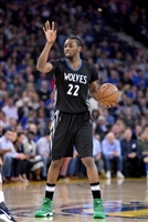 Andrew Wiggins t-shirt #3457621