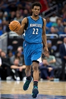 Andrew Wiggins t-shirt #3457622