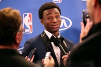 Andrew Wiggins t-shirt #3457624
