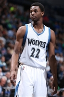 Andrew Wiggins t-shirt #3457626