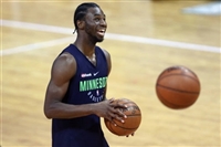 Andrew Wiggins t-shirt #3457629