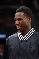 Andrew Wiggins t-shirt #3457630