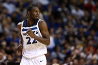 Andrew Wiggins t-shirt #3457635