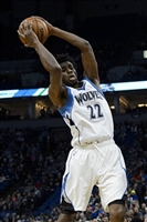 Andrew Wiggins t-shirt #3457637