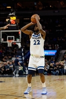 Andrew Wiggins t-shirt #3457641