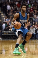 Andrew Wiggins t-shirt #3457643