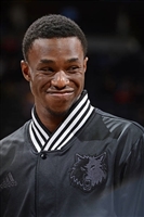 Andrew Wiggins t-shirt #3457646