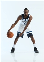 Andrew Wiggins t-shirt #3457648
