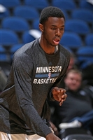 Andrew Wiggins t-shirt #3457651