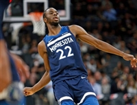 Andrew Wiggins Tank Top #3457654