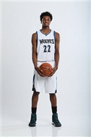 Andrew Wiggins t-shirt #3457655