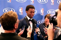 Andrew Wiggins t-shirt #3457656