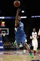 Andrew Wiggins t-shirt #3457658