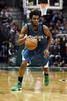 Andrew Wiggins t-shirt #3457662
