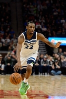 Andrew Wiggins t-shirt #3457665
