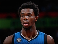 Andrew Wiggins Tank Top #3457666