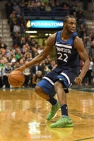 Andrew Wiggins t-shirt #3457670