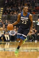 Andrew Wiggins t-shirt #3457671