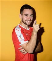 Andrija Zivkovic Sweatshirt #3334545