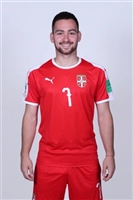 Andrija Zivkovic Sweatshirt #3334546