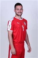 Andrija Zivkovic Sweatshirt #3334547