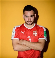 Andrija Zivkovic Sweatshirt #3334550