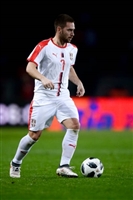 Andrija Zivkovic Sweatshirt #3334554