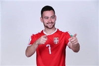 Andrija Zivkovic Sweatshirt #3334560