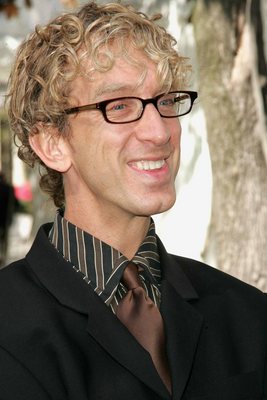 Andy Dick Poster 1990311