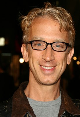 Andy Dick puzzle