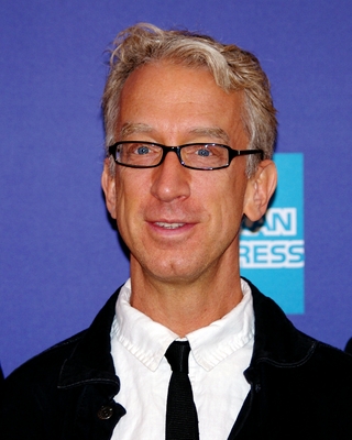 Andy Dick T-shirt