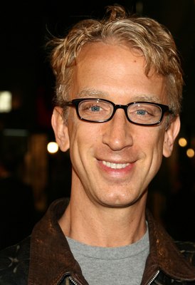 Andy Dick mug #G729688