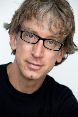 Andy Dick Poster 2423639