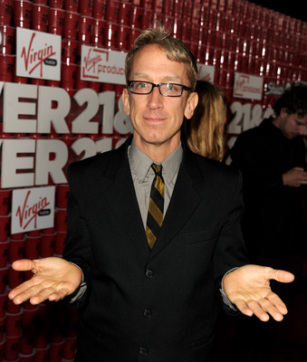 Andy Dick Poster 2423640